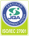 ISO/IEC27001