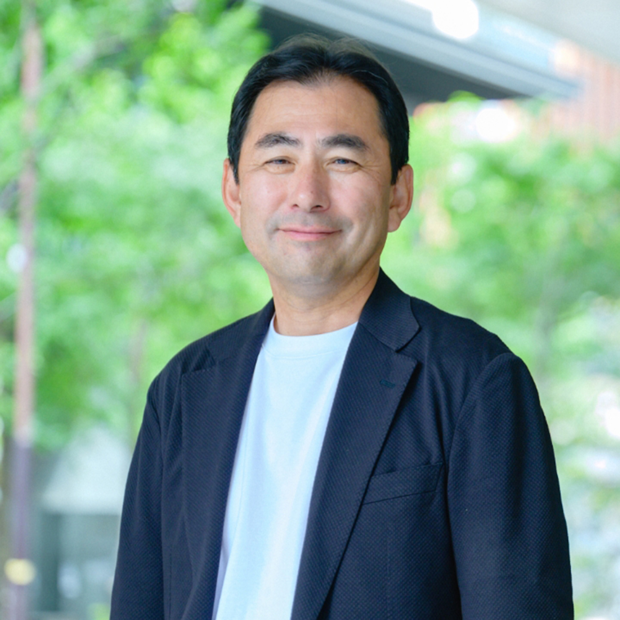 社長からのメッセージ