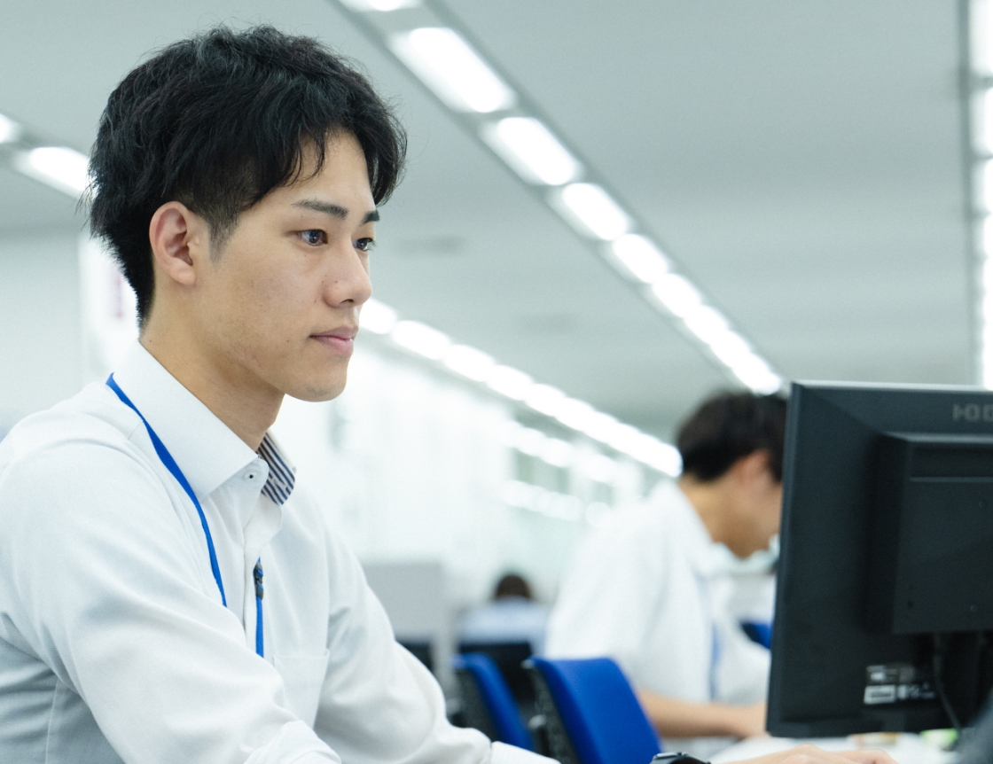 ユーザー事情に寄り添う'やりがい'