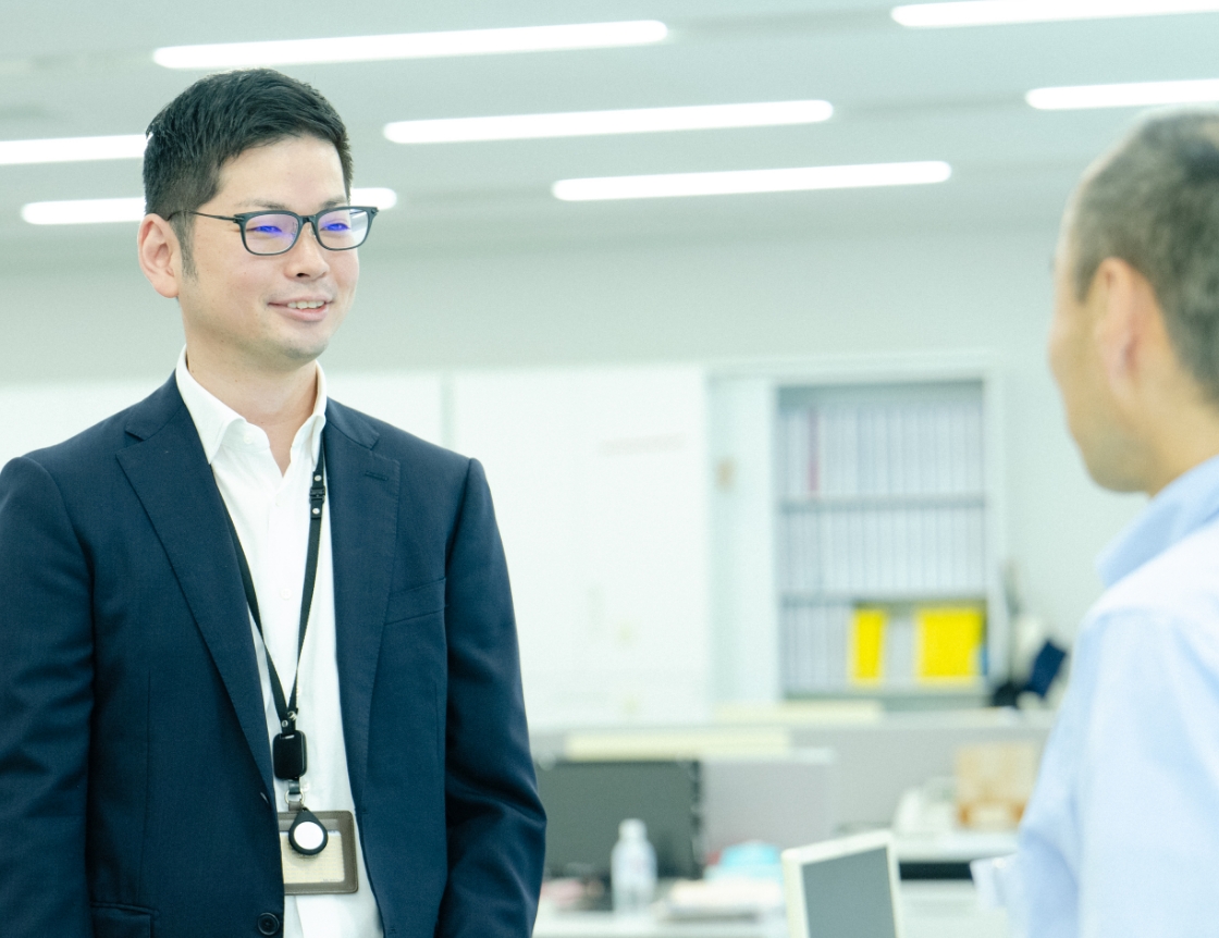 事業インパクトをもたらすリーダーへ